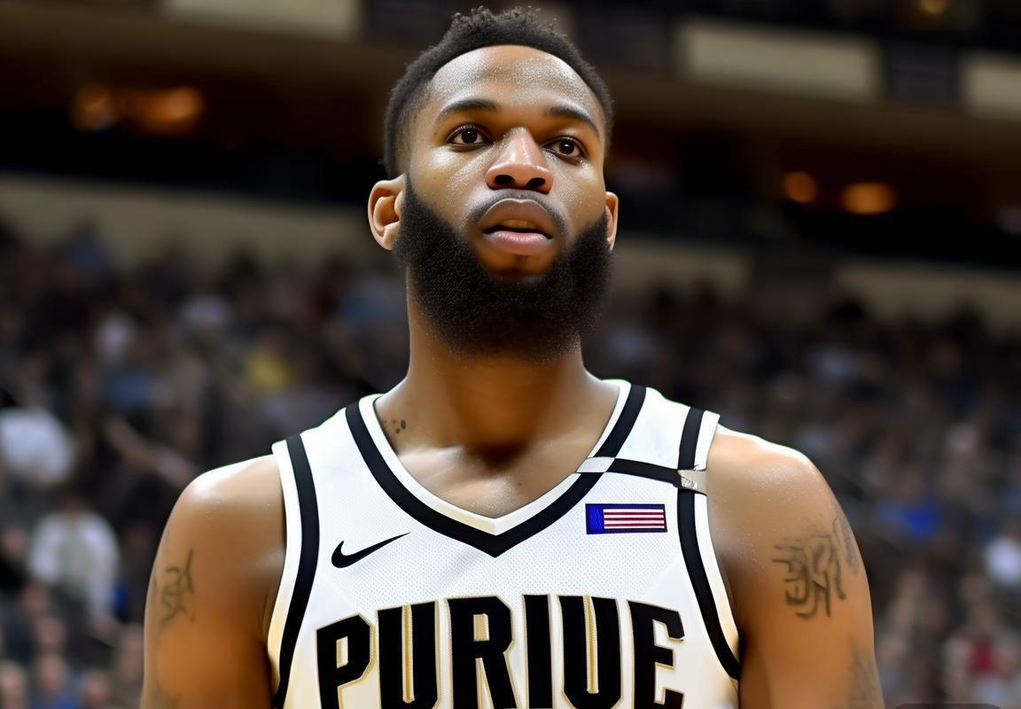 运动视角下的选秀重估：扎克·埃迪与传统中锋克林根的选秀报告启示