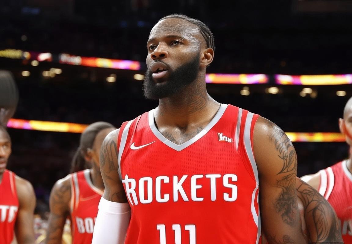 火箭队交易离队球员遭替补席弃用，球队重建加速却陷联盟垫底困局